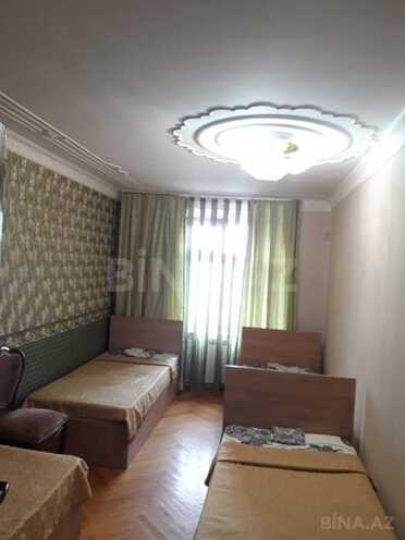 Satılır 3 otaqlı köhnə tikili 55 m², Gənclik m., photo 7 from 9