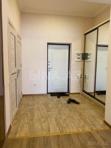 İcarəyə verilir 2 otaqlı yeni tikili 70 m², Şah İsmayıl Xətai m., photo 9 from 15
