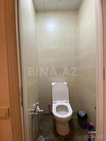 İcarəyə verilir 2 otaqlı yeni tikili 70 m², Şah İsmayıl Xətai m., photo 12 from 15