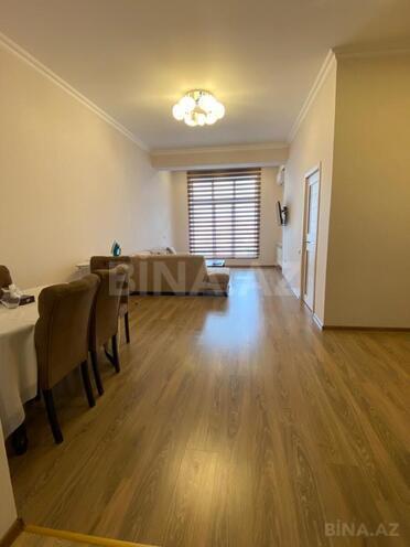 İcarəyə verilir 2 otaqlı yeni tikili 70 m², Şah İsmayıl Xətai m., photo 4 from 15