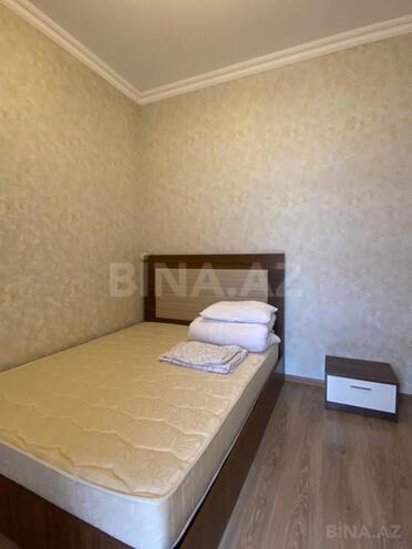 İcarəyə verilir 2 otaqlı yeni tikili 70 m², Şah İsmayıl Xətai m., photo 8 from 15
