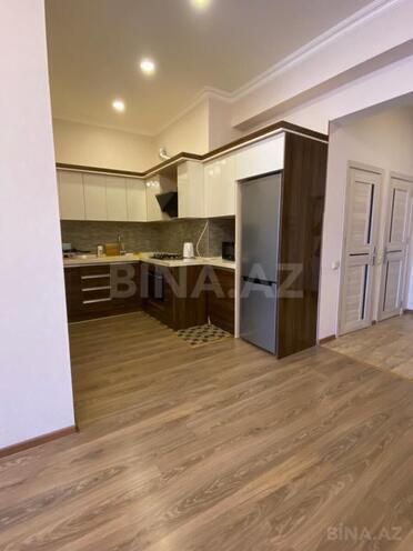 İcarəyə verilir 2 otaqlı yeni tikili 70 m², Şah İsmayıl Xətai m., photo 6 from 15