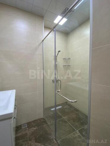 İcarəyə verilir 2 otaqlı yeni tikili 70 m², Şah İsmayıl Xətai m., photo 11 from 15