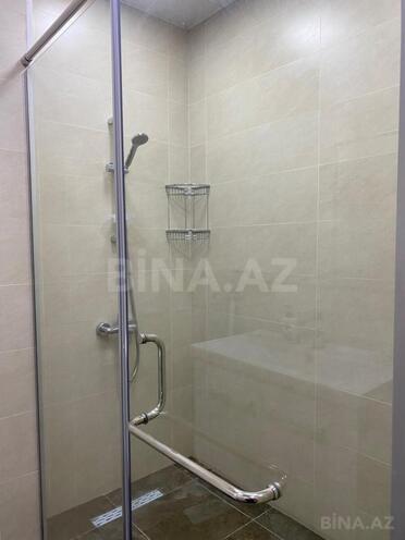 İcarəyə verilir 2 otaqlı yeni tikili 70 m², Şah İsmayıl Xətai m., photo 14 from 15