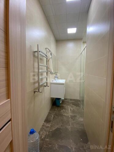 İcarəyə verilir 2 otaqlı yeni tikili 70 m², Şah İsmayıl Xətai m., photo 10 from 15