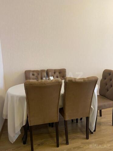 İcarəyə verilir 2 otaqlı yeni tikili 70 m², Şah İsmayıl Xətai m., photo 5 from 15