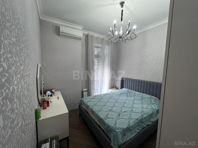 Satılır 3 otaqlı köhnə tikili 102 m², İçəri Şəhər m., photo 5 from 11