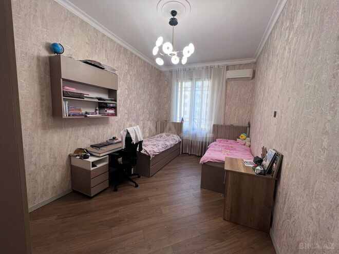 Satılır 3 otaqlı köhnə tikili 102 m², İçəri Şəhər m., photo 6 from 11
