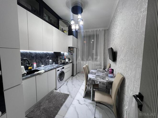 Satılır 3 otaqlı köhnə tikili 102 m², İçəri Şəhər m., photo 3 from 11