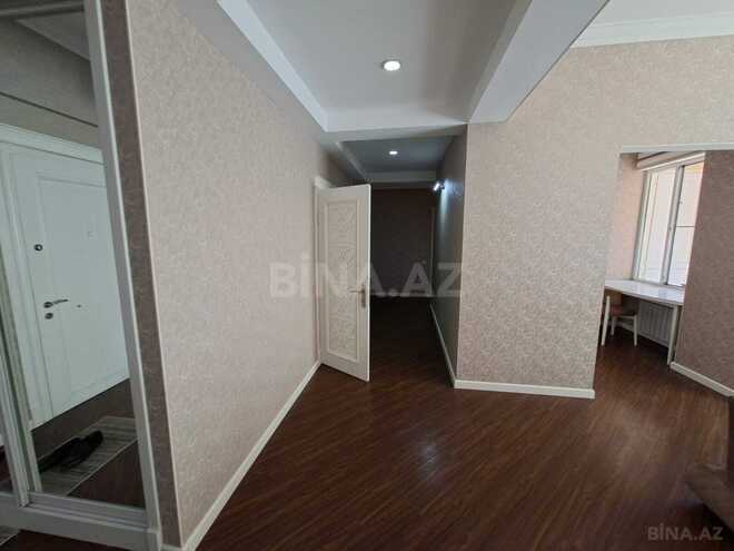 Сдаётся 3-комн. новостройка 100 м², Насиминский  р., photo 8 from 19