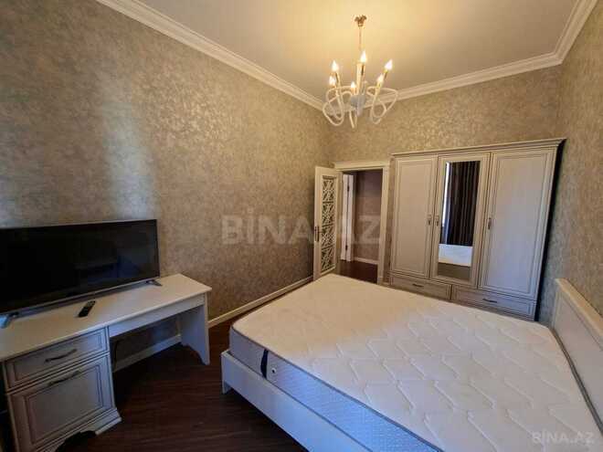 Сдаётся 3-комн. новостройка 100 м², Насиминский  р., photo 15 from 19