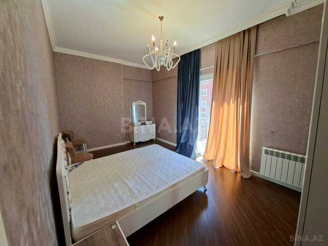 Сдаётся 3-комн. новостройка 100 м², Насиминский  р., photo 14 from 19