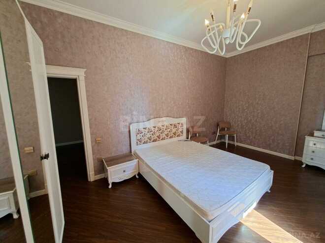Сдаётся 3-комн. новостройка 100 м², Насиминский  р., photo 12 from 19