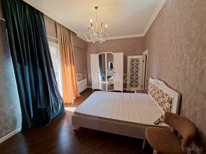 Сдаётся 3-комн. новостройка 100 м², Насиминский  р., photo 11 from 19