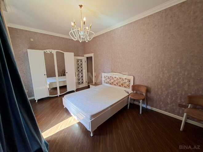Сдаётся 3-комн. новостройка 100 м², Насиминский  р., photo 13 from 19