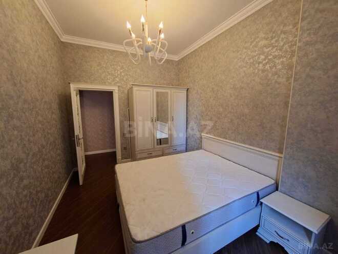 Сдаётся 3-комн. новостройка 100 м², Насиминский  р., photo 16 from 19