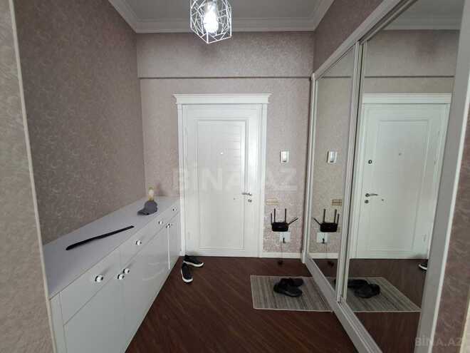 Сдаётся 3-комн. новостройка 100 м², Насиминский  р., photo 9 from 19