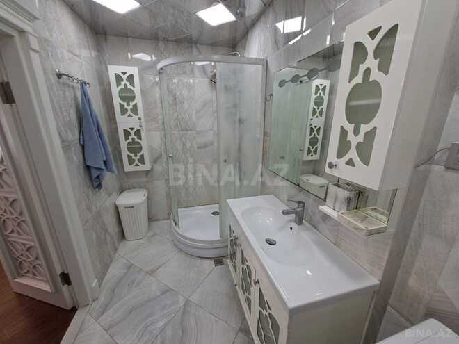 Сдаётся 3-комн. новостройка 100 м², Насиминский  р., photo 18 from 19