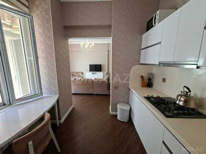 Сдаётся 3-комн. новостройка 100 м², Насиминский  р., photo 6 from 19