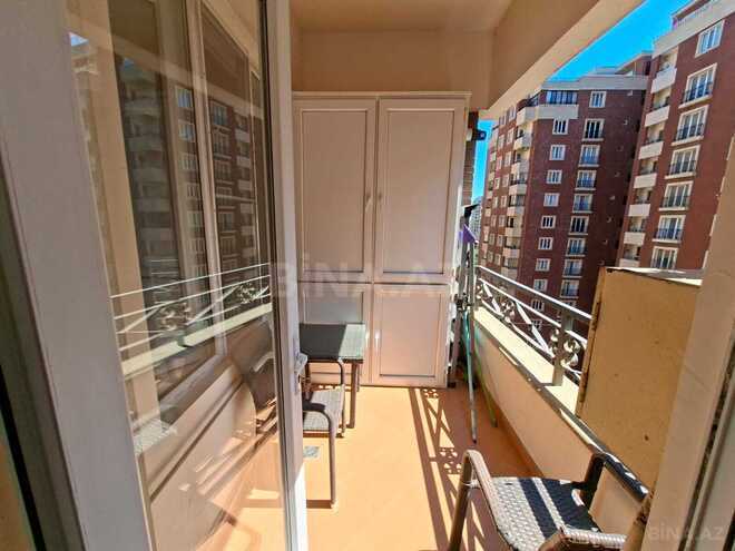Сдаётся 3-комн. новостройка 100 м², Насиминский  р., photo 10 from 19