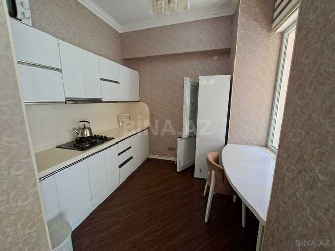 Сдаётся 3-комн. новостройка 100 м², Насиминский  р., photo 7 from 19