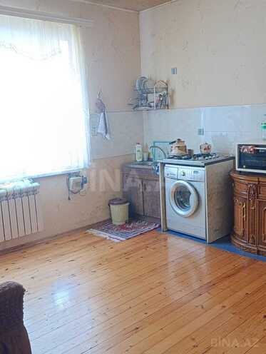 Satılır 6 otaqlı həyət evi/bağ evi 220 m², Hövsan q., photo 4 from 14