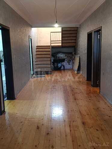 Satılır 6 otaqlı həyət evi/bağ evi 220 m², Hövsan q., photo 1 from 14