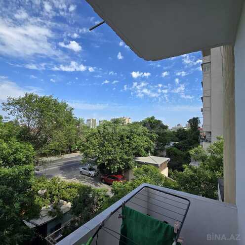 Сдаётся 2-комн. вторичка 48 м², пос. Ясамал, photo 13 from 15
