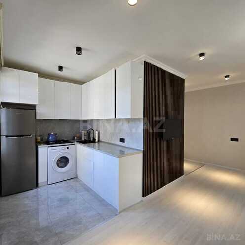 Сдаётся 2-комн. вторичка 48 м², пос. Ясамал, photo 8 from 15