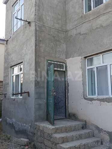 Satılır 6 otaqlı həyət evi/bağ evi 220 m², Hövsan q., photo 12 from 14