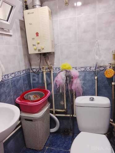 Satılır 2 otaqlı köhnə tikili 32 m², İnşaatçılar m., photo 11 from 12