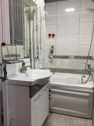 İcarəyə verilir 3 otaqlı köhnə tikili 90 m², Nəsimi r., photo 11 from 17