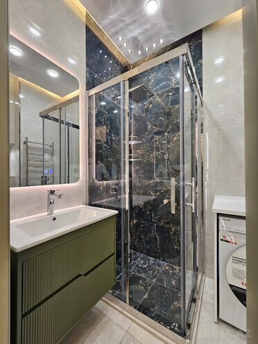 Продаётся 2-комн. новостройка 51 м², м. 28 мая, photo 7 from 9
