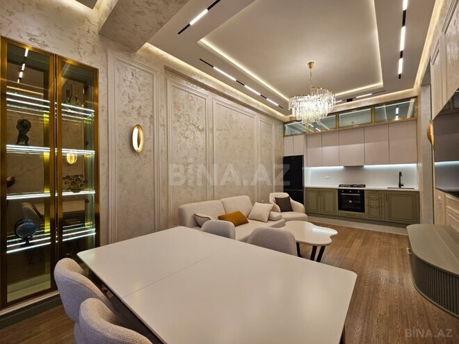 Продаётся 2-комн. новостройка 51 м², м. 28 мая, photo 4 from 9