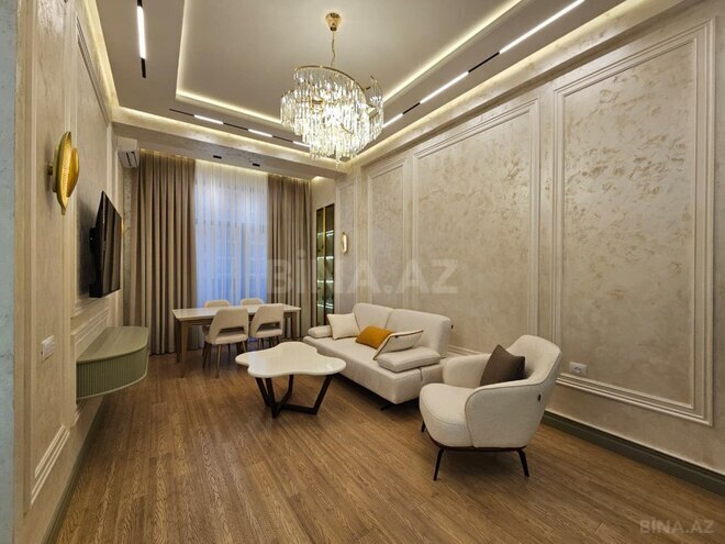 Продаётся 2-комн. новостройка 51 м², м. 28 мая, photo 1 from 9