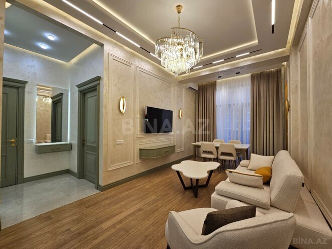 Продаётся 2-комн. новостройка 51 м², м. 28 мая, photo 3 from 9