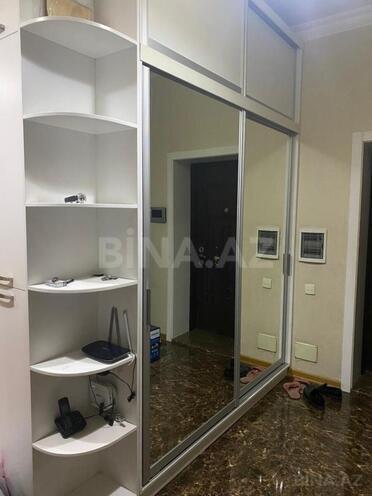 Сдаётся 4-комн. новостройка 138 м², м. Элмляр Академиясы, photo 11 from 17