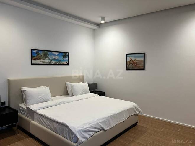 Сдаётся 1-комн. дом/дача 40 м², пос. Sea Breeze, photo 4 from 11