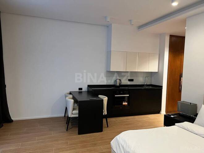 Сдаётся 1-комн. дом/дача 40 м², пос. Sea Breeze, photo 3 from 11