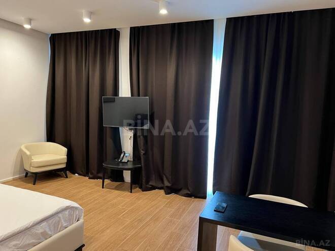 Сдаётся 1-комн. дом/дача 40 м², пос. Sea Breeze, photo 8 from 11