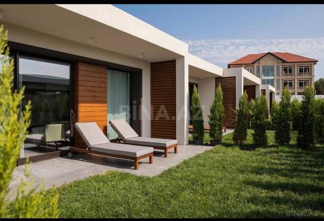 Сдаётся 1-комн. дом/дача 40 м², пос. Sea Breeze, photo 10 from 11