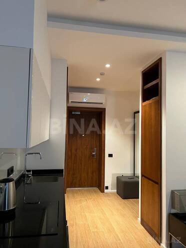 Сдаётся 1-комн. дом/дача 40 м², пос. Sea Breeze, photo 9 from 11