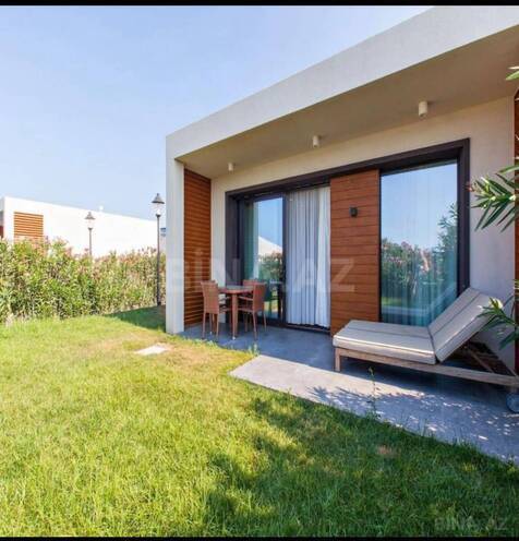 Сдаётся 1-комн. дом/дача 40 м², пос. Sea Breeze, photo 1 from 11