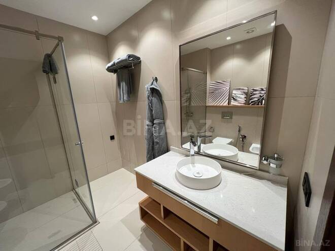 Сдаётся 1-комн. дом/дача 40 м², пос. Sea Breeze, photo 7 from 11