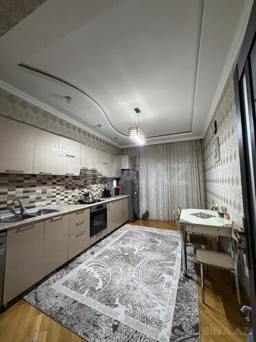 Satılır 3 otaqlı yeni tikili 109 m², Neftçilər m., photo 10 from 17