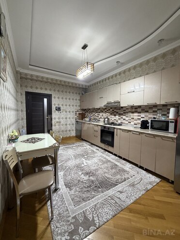 Satılır 3 otaqlı yeni tikili 109 m², Neftçilər m., photo 11 from 17