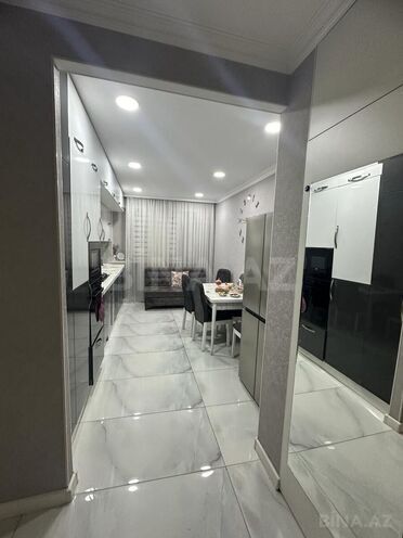 Satılır 4 otaqlı köhnə tikili 110 m², Yeni Yasamal q., photo 10 from 18