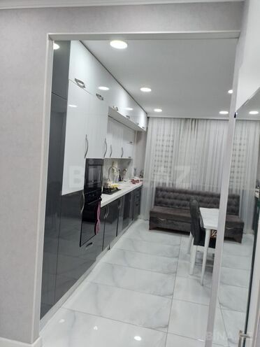 Satılır 4 otaqlı köhnə tikili 110 m², Yeni Yasamal q., photo 7 from 18