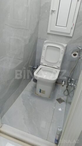 Satılır 4 otaqlı köhnə tikili 110 m², Yeni Yasamal q., photo 13 from 18