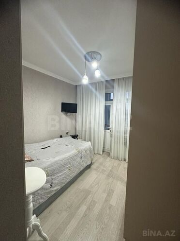 Satılır 4 otaqlı köhnə tikili 110 m², Yeni Yasamal q., photo 11 from 18